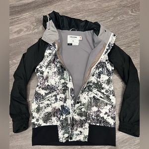 Volcom Ski Jacket